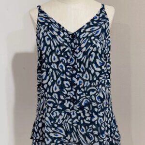 cabi "Purr" cami Size S